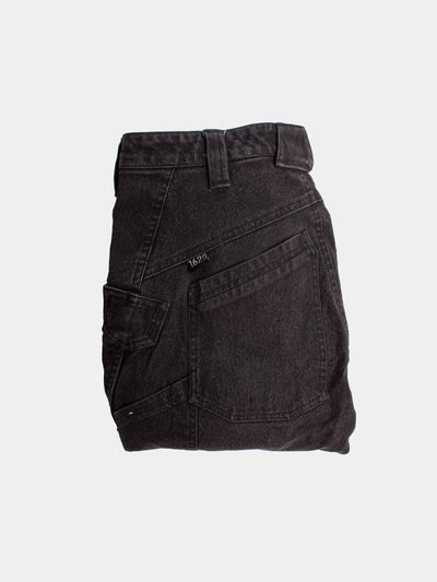 *Single Knee Utility Pant 1.0 - Meteorite 30x29 - FINAL SALE 1620 Workwear, Inc