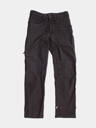 *Single Knee Utility Pant 1.0 - Meteorite 30x29 - FINAL SALE 1620 Workwear, Inc Meteorite 30x29