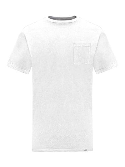 Heavyweight NYCO Pocket T-Shirt Shirts 1620 Workwear, Inc