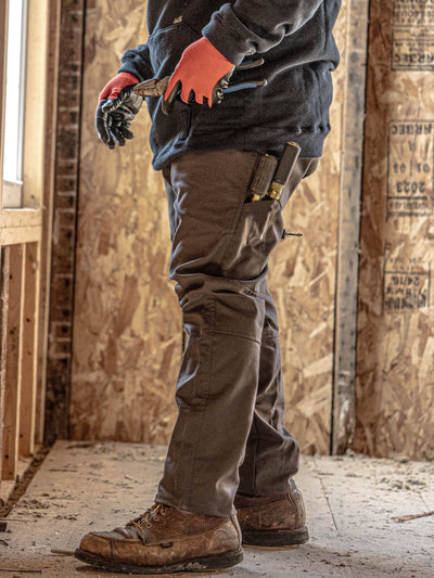 Single Knee Utility Pant 2.0 Pants 1620 workwear