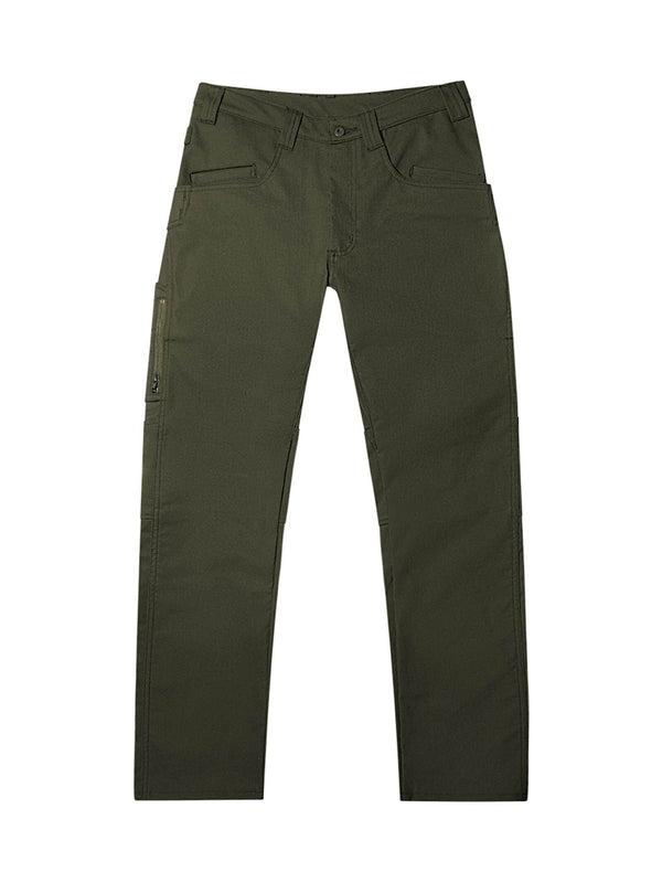 【新品】GREEN CLOTHING WORK PANTS Red Kap PT20SG Spruce Green Industrial Work Pant