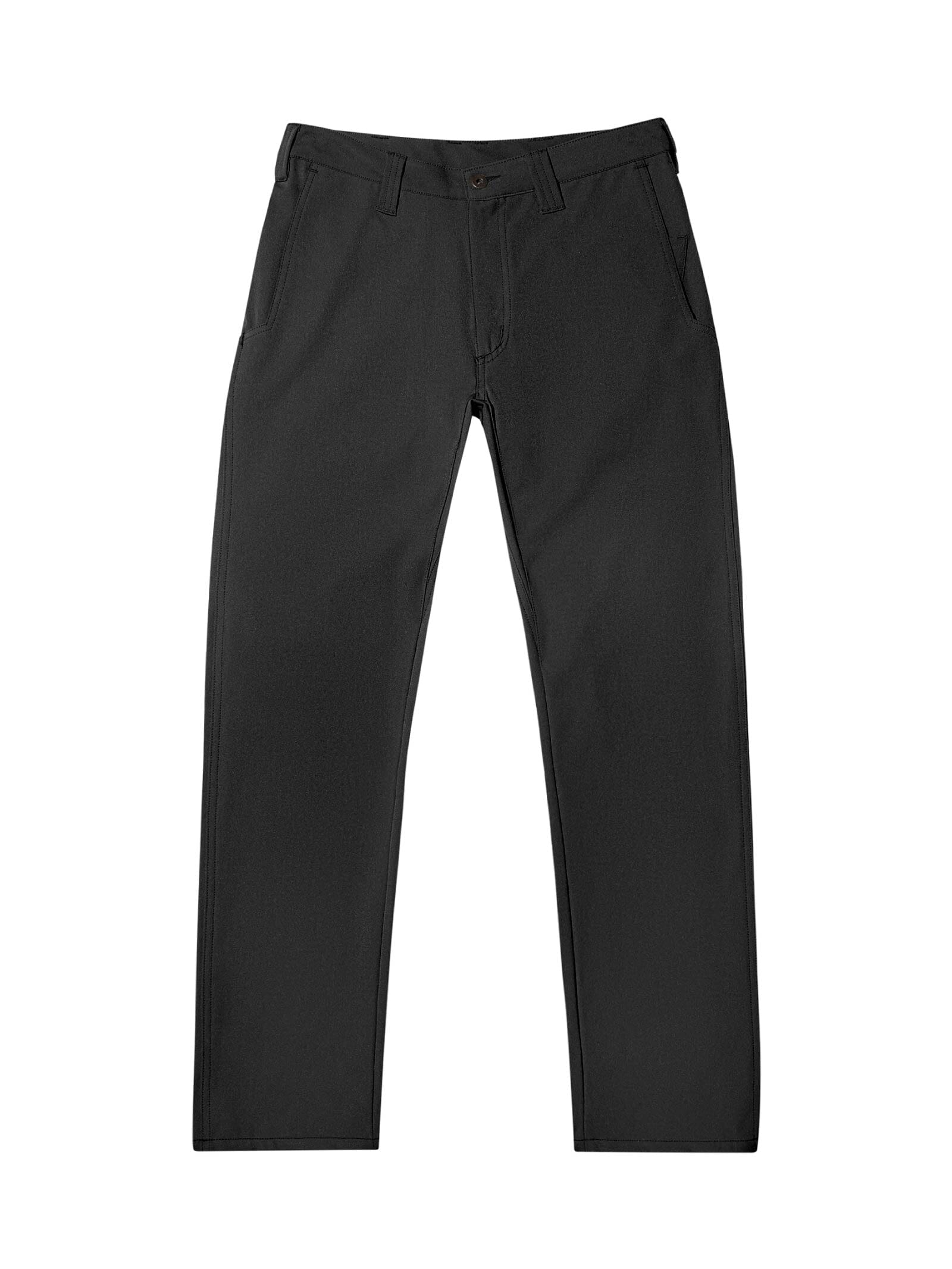 The 1620 Shop Pant | 4-Way Stretch Work Pant | Made in The U.S.A. Black / 46 by 1620 workwear The 1620 Shop Pant | 4-Way Stretch Work Pant | Made in The U.S.A. Black / 46 by 1620 workwear