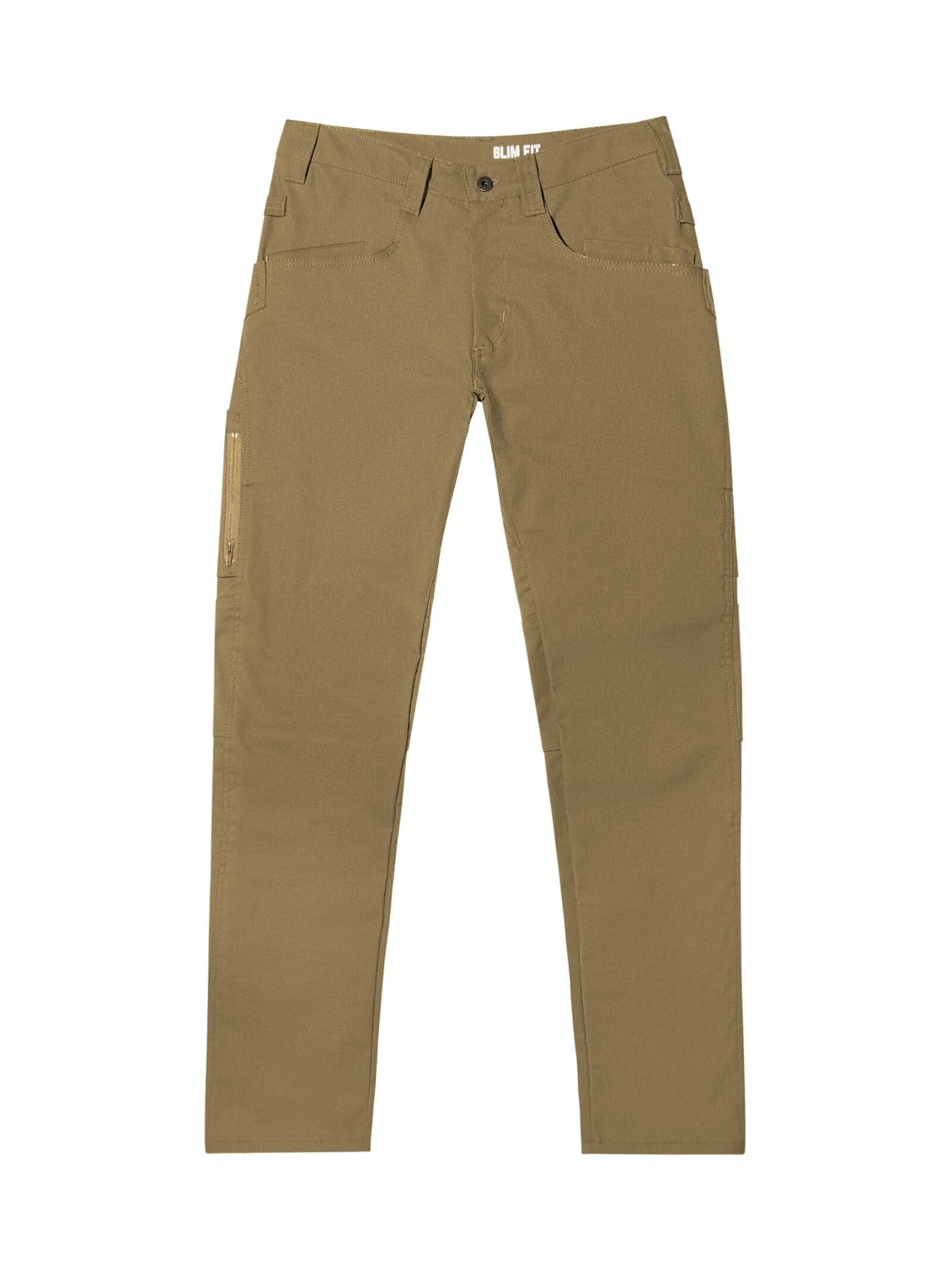 AMSB-JAGER-HT33 Man: Track pants with logo bands | Diesel