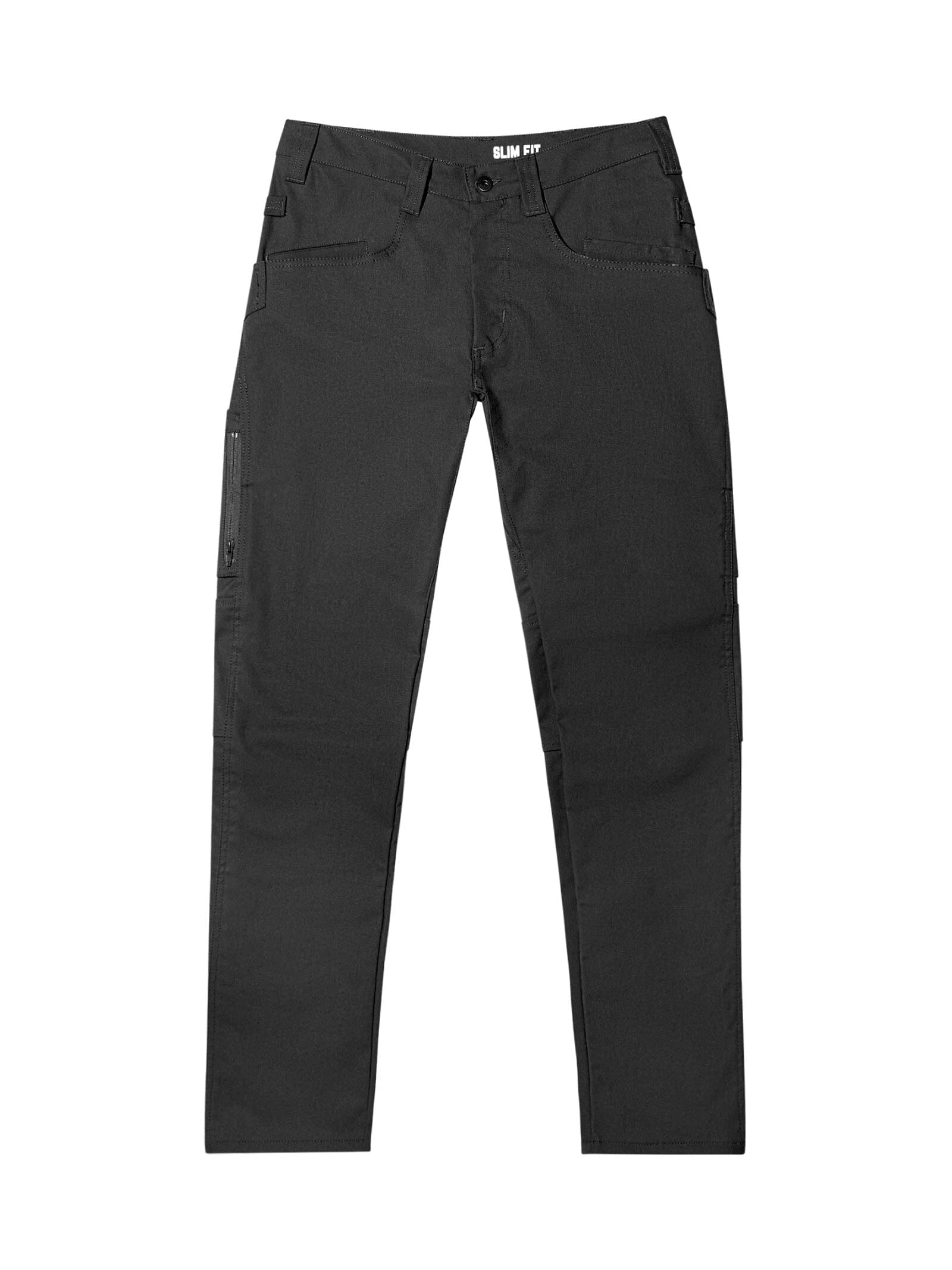 Single Knee Utility Pant 2.0 | Utility Work Pants | Made in
