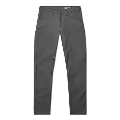 Slim Fit Foundation Pant Pants 1620 workwear