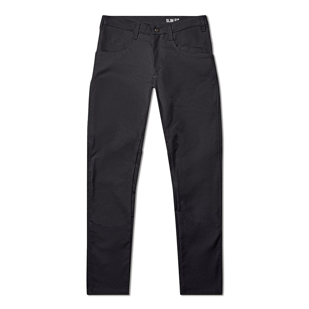Stretch NYCO Foundation Pant—American Made Quality, Fit & Performance ...