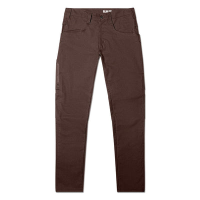 Slim Fit Single Knee Utility Pant 2.0 Pants 1620 Workwear, Inc Dermitasse 30