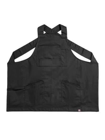 Smock Apron 1620 Workwear, Inc Meteorite