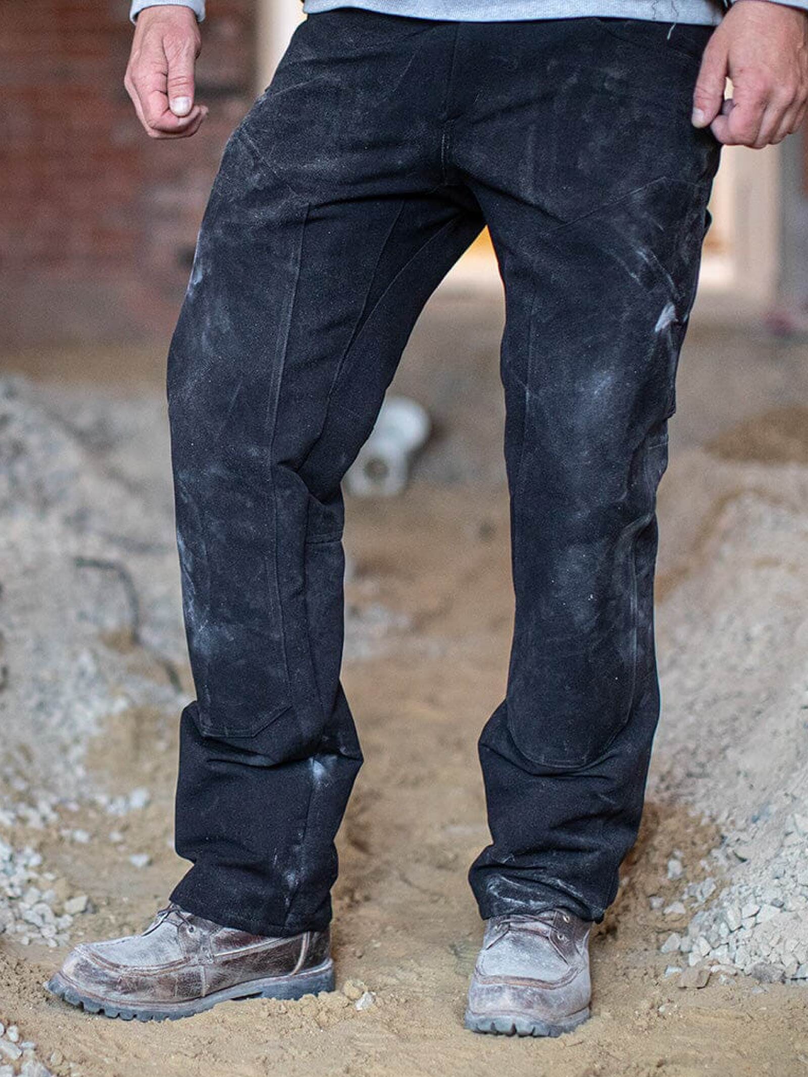 Stretch Double Knee 4.0 - 1620 Workwear, Inc