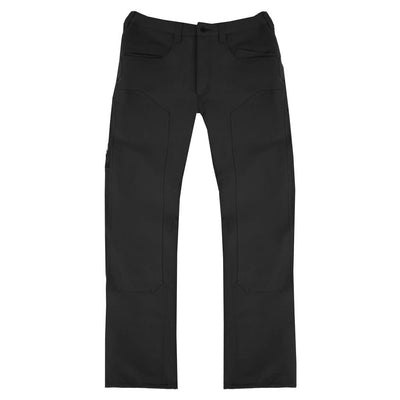 Stretch Double Knee 4.0 Pants 1620 workwear Black 30