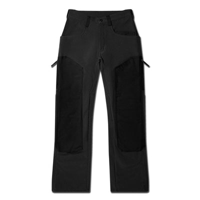 The Winter Double Knee Work Pant Pants 1620 Workwear, Inc Meteorite 30