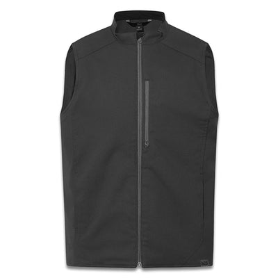 Work Vest vest 1620 Workwear, Inc Granite Small
