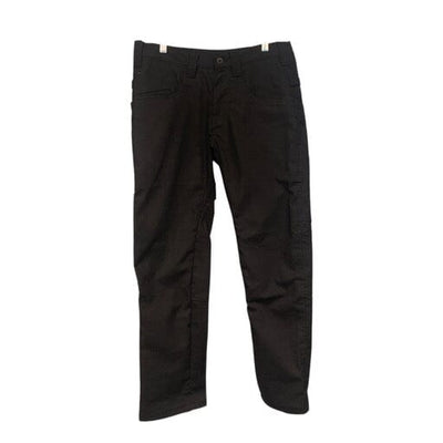 *Slim Fit Single Knee Utility Pant 2.0 Meteorite 30x26 Pants 1620 Workwear, Inc