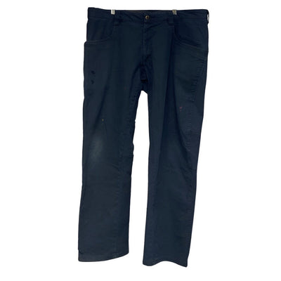 *Foundation Pant - Uniform Blue 40x30 - FINAL SALE Pants 1620 workwear