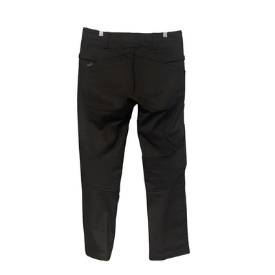*Slim Fit Single Knee Utility Pant 2.0 Meteorite 30x26 Pants 1620 Workwear, Inc