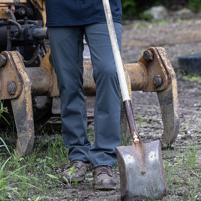 The Shop Pant - 4-Way Stretch. Unrivaled Comfort and Performance. Pants 1620 workwear