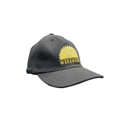 Unstructured Strap-Back Hat 1620 Workwear, Inc