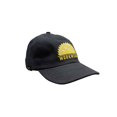 Unstructured Strap-Back Hat 1620 Workwear, Inc