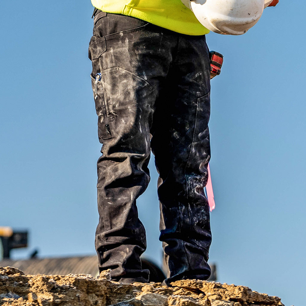 The Winter Double Knee Work Pant - 1620 Workwear, Inc