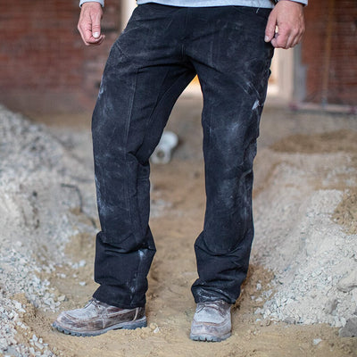 Stretch Double Knee 4.0 Pants 1620 workwear