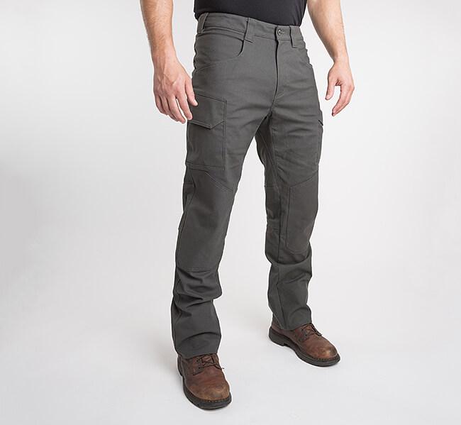 Nyco Double Knee Cargo Pants