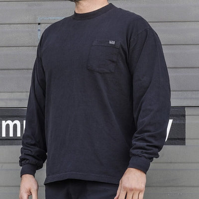 Long Sleeve Pocket T-Shirt 1620 Workwear, Inc