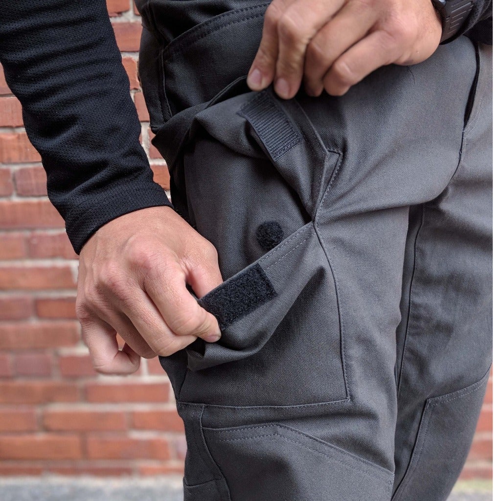 Nyco Double Knee Cargo Pants