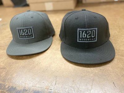 1620 NYCO Shop Hat Accessories 1620 Workwear, Inc
