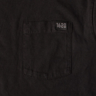 Long Sleeve Pocket T-Shirt 1620 Workwear, Inc