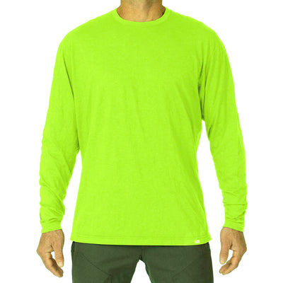 NYCO LONG SLEEVE T-SHIRT Shirts 1620 Workwear, Inc
