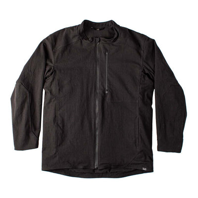 Lined NYCO Moto Jacket jacket 1620 Workwear, Inc Meteorite Medium
