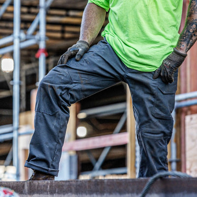Double Knee NYCO Cargo Pant Pants 1620 workwear