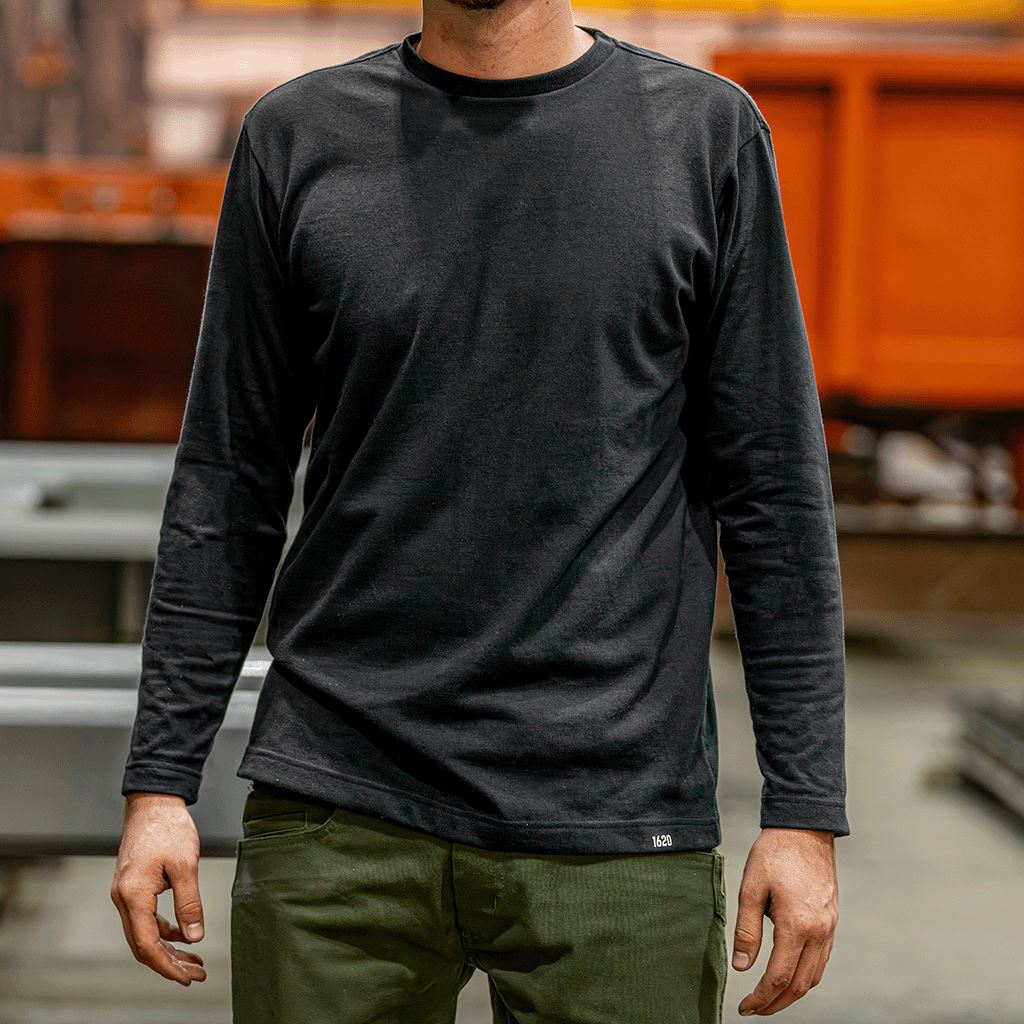 Usa long sleeve t shirt cheap