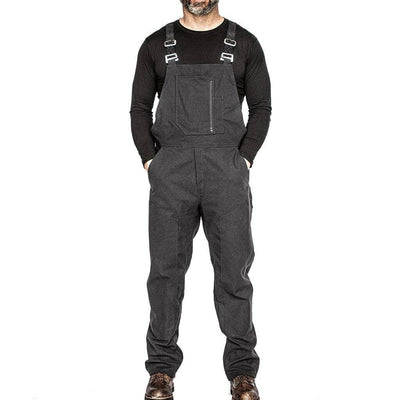 Lined NYCO Overall Pants 1620 Workwear, Inc