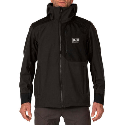 Softshell Work Jacket 1620 Workwear, Inc