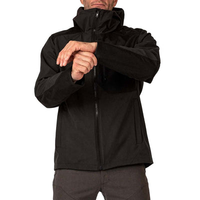 Softshell Work Jacket 1620 Workwear, Inc