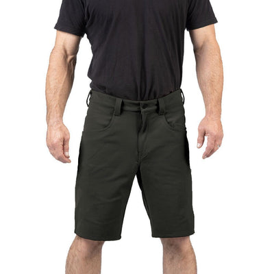 Utility Short shorts 1620 workwear Hunter Green 30