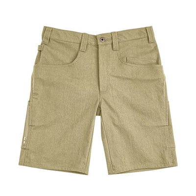 Utility Short shorts 1620 workwear Khaki 30