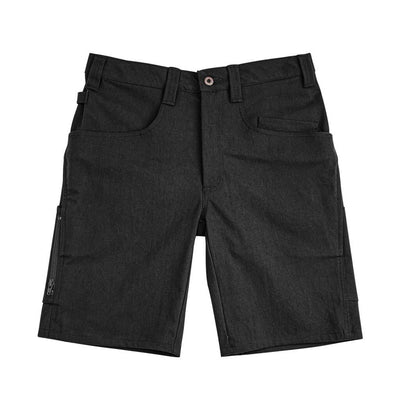 Utility Short shorts 1620 workwear Meteorite 30