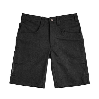 Utility Short shorts 1620 workwear Meteorite 30