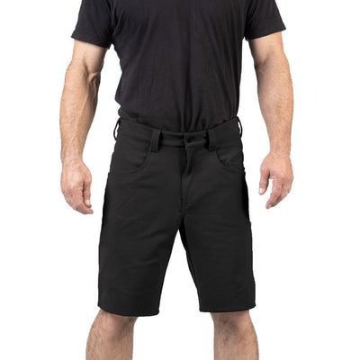 Utility Short shorts 1620 workwear Meteorite 30