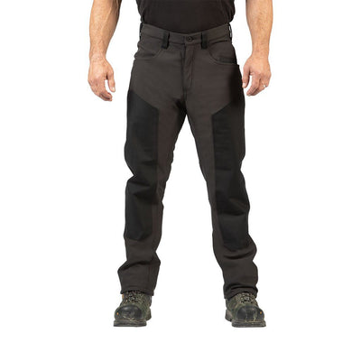 The Winter Double Knee Work Pant 1620 Workwear, Inc 30 METEORITE BLACK