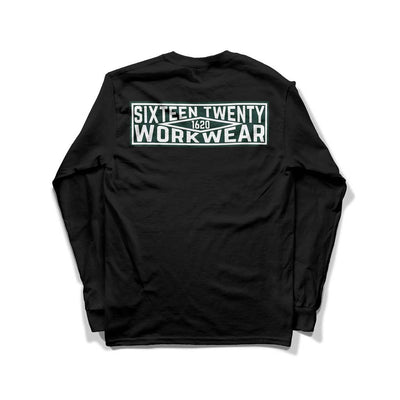 Camp Shirt Long Sleeve 1620 Workwear, Inc