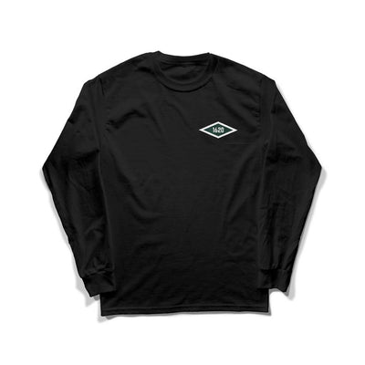 Camp Shirt Long Sleeve 1620 Workwear, Inc