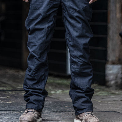 Stretch NYCO Coverall 1620 Workwear, Inc