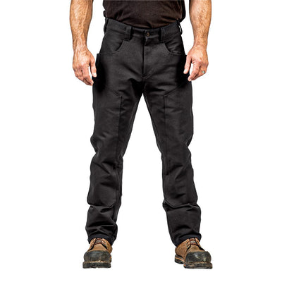 Wind & Waterproof Fleece Lined NYCO Double Knee Utility Pant 1620 Workwear, Inc 30 METEORITE