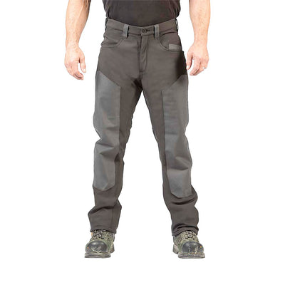 The Winter Double Knee Work Pant 1620 Workwear, Inc 30 Granite