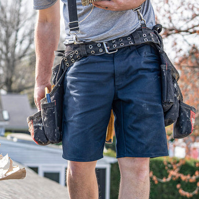 Utility Short shorts 1620 workwear