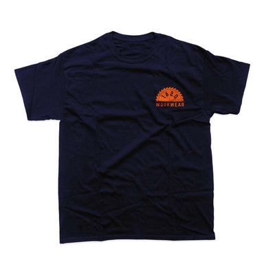 Speed Square Shirt Short Sleeve 1620 Workwear, Inc