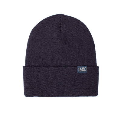 1620 Flag Beanie Accessories 1620 Workwear, Inc Uniform Blue